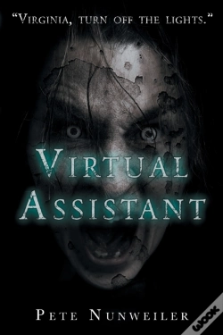 Capa do artigo Virtual Assistant