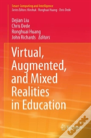 Virtual, Augmented, And Mixed Realities In Education
