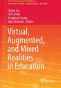 Virtual, Augmented, And Mixed Realities In Education - Preview