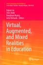 Virtual, Augmented, And Mixed Realities In Education - Preview