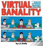 Capa do artigo Virtual Banality