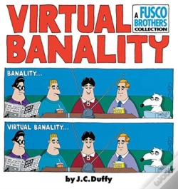 Capa do artigo Virtual Banality