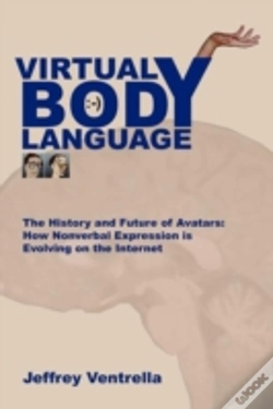 Capa do artigo Virtual Body Language