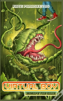 Capa do artigo Virtual Boy