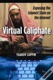 Capa do artigo Virtual Caliphate