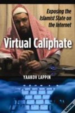Capa do artigo Virtual Caliphate