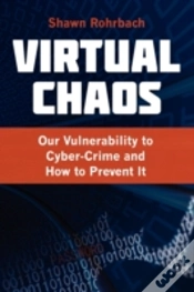 Capa do artigo Virtual Chaos
