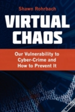 Capa do artigo Virtual Chaos