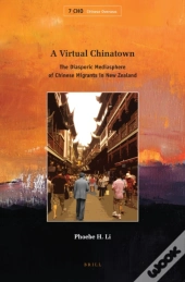 Virtual Chinatown