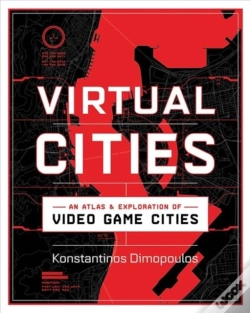 Capa do artigo Virtual Cities