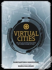 Capa do artigo Virtual Cities