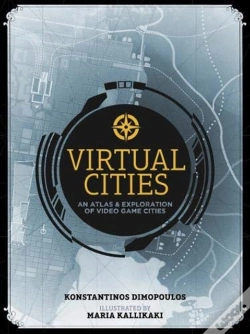 Capa do artigo Virtual Cities