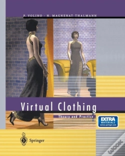 Capa do artigo Virtual Clothing