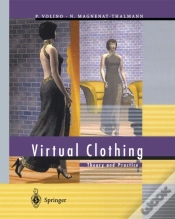 Capa do artigo Virtual Clothing