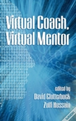 Capa do artigo Virtual Coach, Virtual Mentor