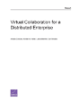 Virtual Collaboration For A Distributed Enterprise - Preview