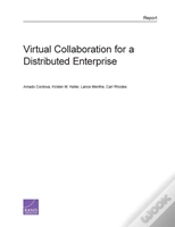 Capa do artigo Virtual Collaboration For A Distributed Enterprise