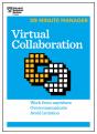 Virtual Collaboration (Hbr 20-Minute Manager Series) - Preview