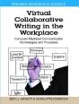 Virtual Collaborative Writing In The Workplace - Preview