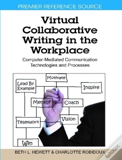Capa do artigo Virtual Collaborative Writing In The Workplace