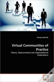 Capa do artigo Virtual Communities Of Practice