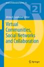 Virtual Communities, Social Networks And Collaboration - Preview