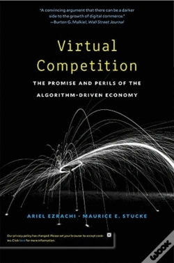 Capa do artigo Virtual Competition