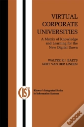 Virtual Corporate Universities