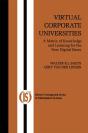 Virtual Corporate Universities - Preview