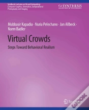 Capa do artigo Virtual Crowds