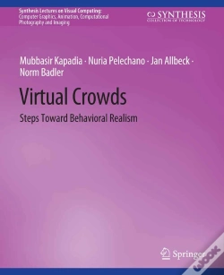 Capa do artigo Virtual Crowds