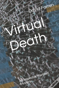 Capa do artigo Virtual Death