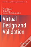 Virtual Design And Validation