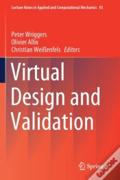 Capa do artigo Virtual Design And Validation
