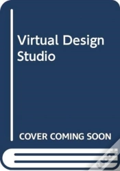Capa do artigo Virtual Design Studio