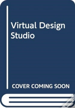 Capa do artigo Virtual Design Studio