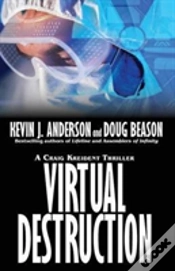 Capa do artigo Virtual Destruction