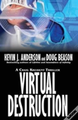Capa do artigo Virtual Destruction