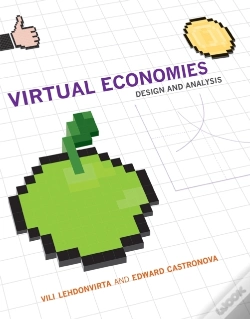 Capa do artigo Virtual Economies