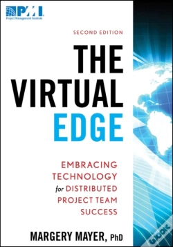 Capa do artigo Virtual Edge