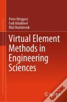 Virtual Element Methods In Engineering Sciences