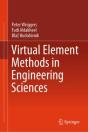 Virtual Element Methods In Engineering Sciences - Preview