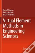 Virtual Element Methods In Engineering Sciences