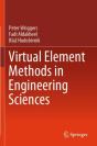 Virtual Element Methods In Engineering Sciences - Preview