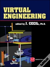 Capa do artigo Virtual Engineering