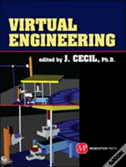 Capa do artigo Virtual Engineering