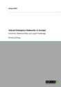 Virtual Enterprise Networks In Europe - Preview