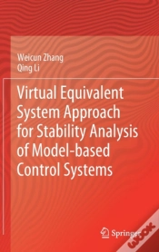 Capa do artigo Virtual Equivalent System Approach For Stability Analysis Of Model-Based Control Systems