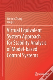 Capa do artigo Virtual Equivalent System Approach For Stability Analysis Of Model-Based Control Systems
