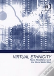 Capa do artigo Virtual Ethnicity